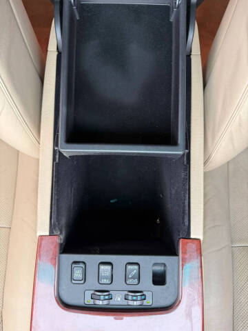 2006 Lexus GS 430