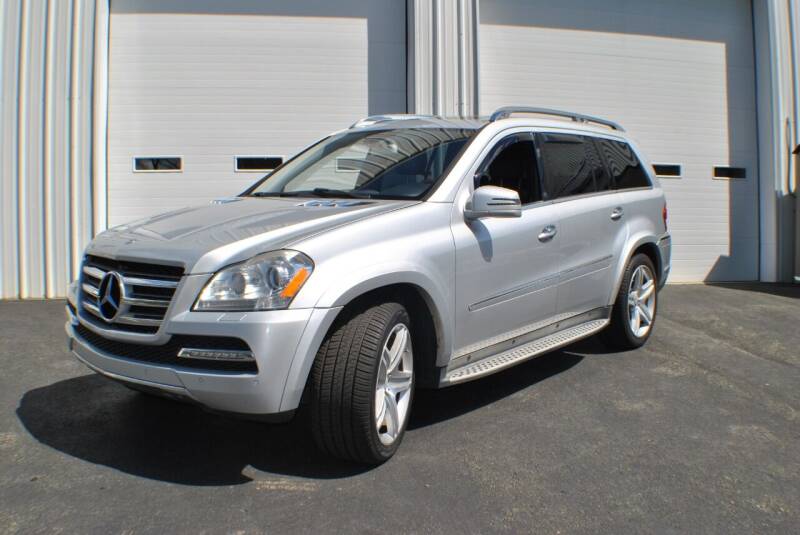 2011 Mercedes-Benz GL-Class for sale at Euro Prestige Imports llc. in Indian Trail NC