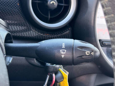 2014 MINI Coupe Cooper S