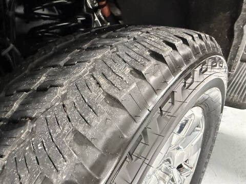 2025 Ford F-350 Super Duty