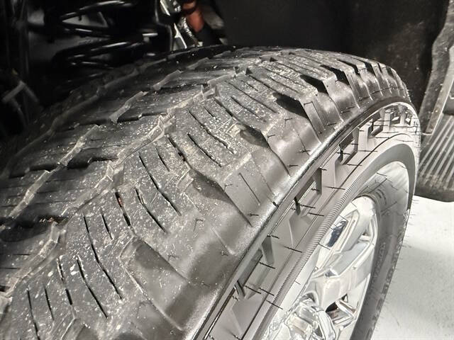 2025 Ford F-350 Super Duty