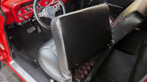 1962 Chevrolet Biscayne