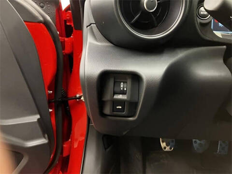 2025 Toyota GR86 Premium