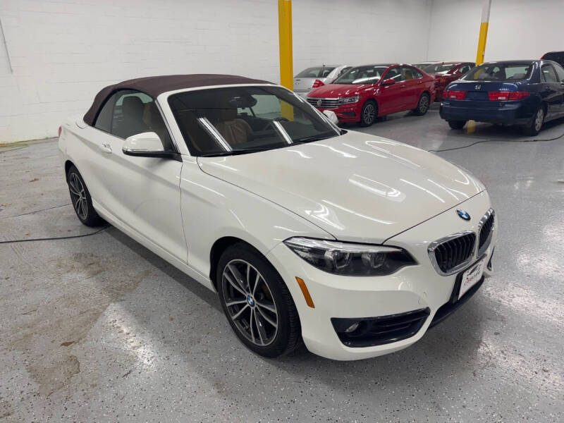 2018 BMW 2 Series 230i photo 5