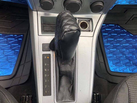 2008 Saturn Astra XR