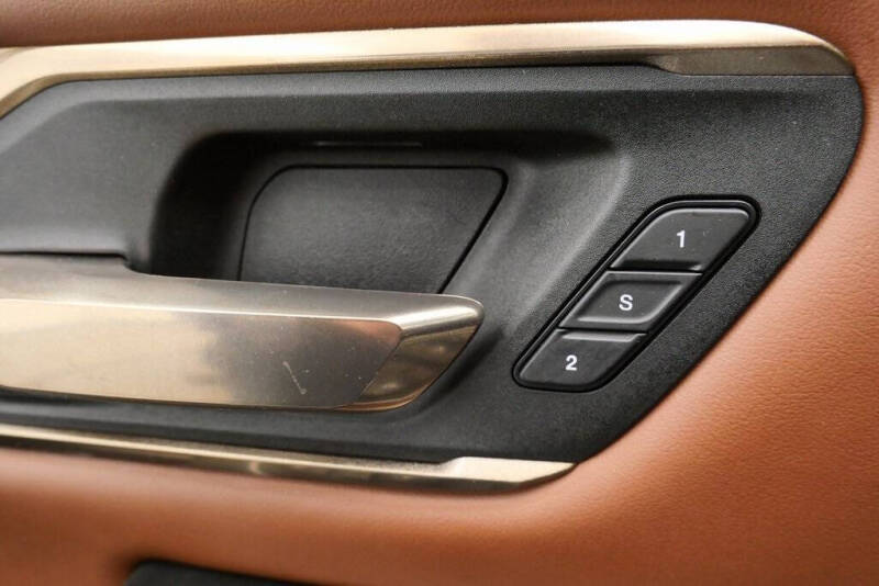 2022 RAM 1500 Limited Longhorn