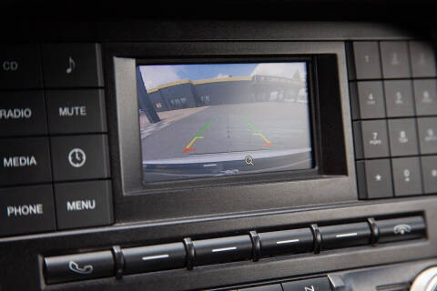 2016 Ford Mustang V6