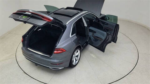 2023 Audi Q8 quattro Prestige 55 TFSI