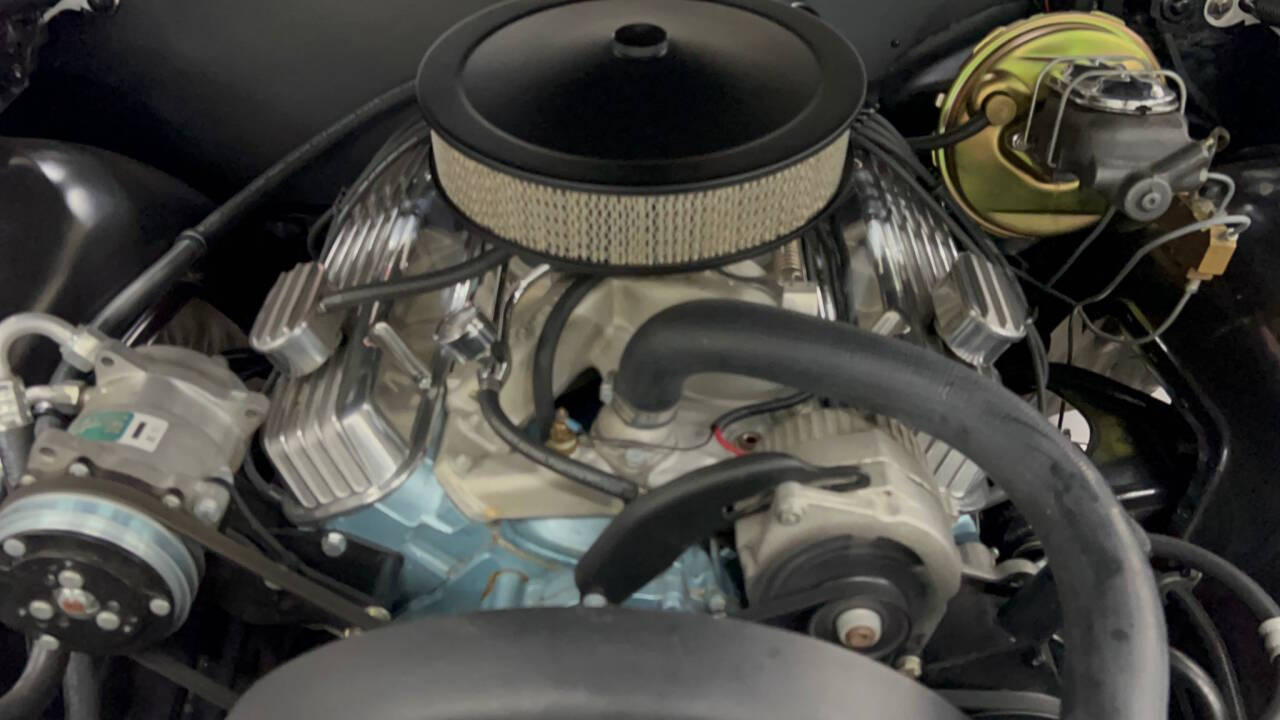 1966 Pontiac Le Mans 27