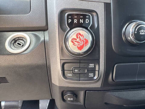 2015 RAM 1500 Express