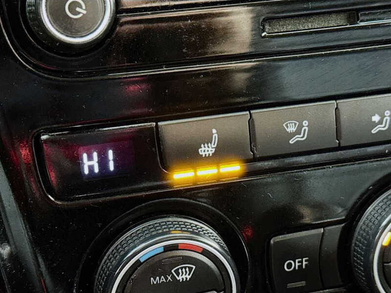 2021 Volkswagen Passat SE