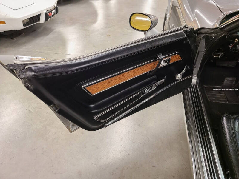 1976 Chevrolet Corvette