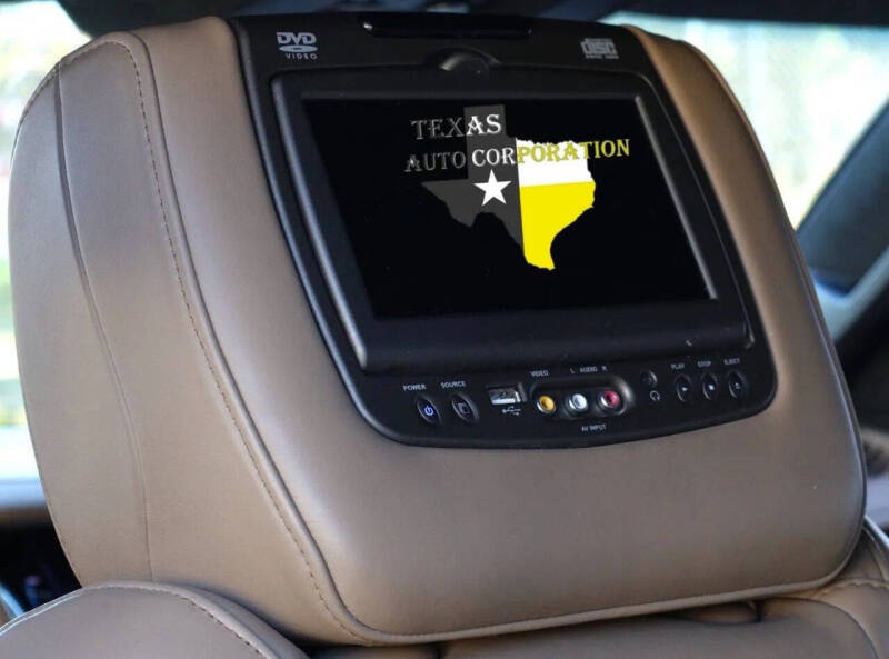 2019 Cadillac Escalade ESV Platinum