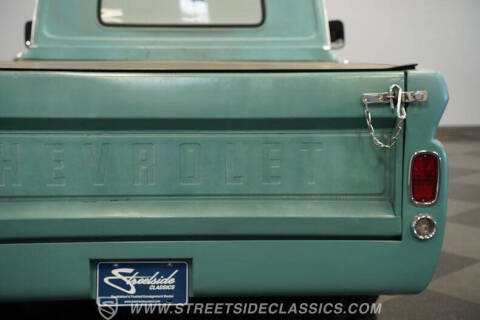 1965 Chevrolet C10