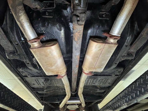 1969 Plymouth Roadrunner