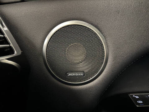 2017 Land Rover Range Rover Supercharged