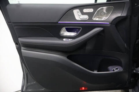 2026 Mercedes-Benz GLE GLE 350 4MATIC