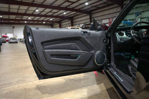 2014 Ford Mustang GT