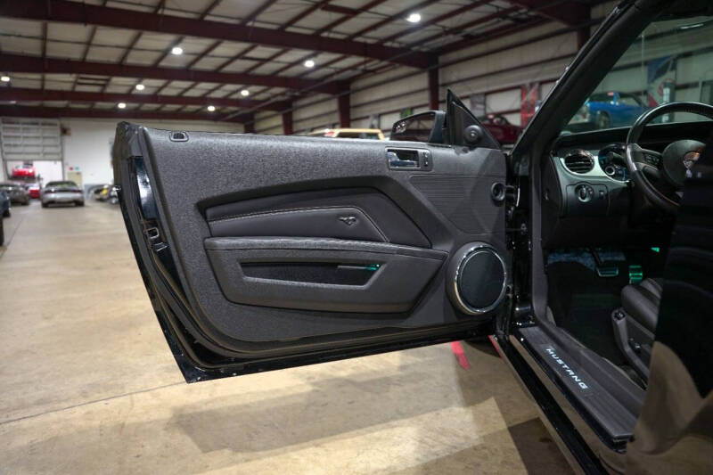 2014 Ford Mustang GT