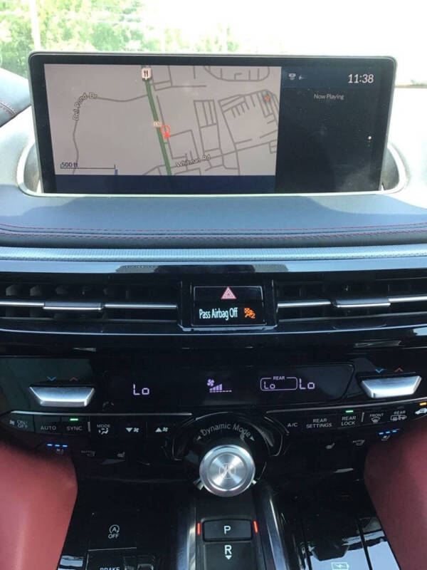 2022 Acura MDX SH-AWD w/A-SPEC