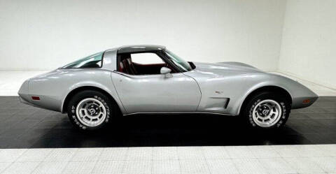 1979 Chevrolet Corvette