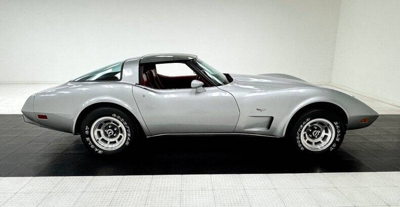 1979 Chevrolet Corvette