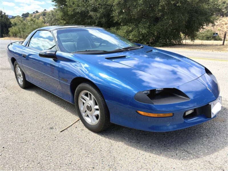 1994 Chevrolet Camaro Z28