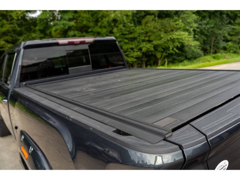 2021 GMC Sierra 2500HD