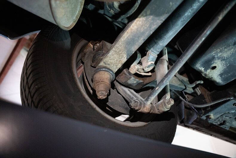 1965 Chevrolet Corvette