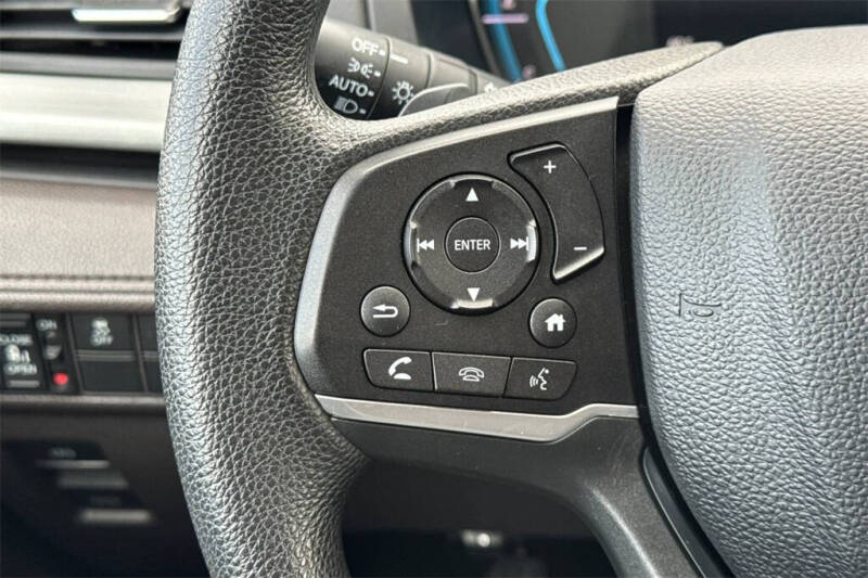 2020 Honda Odyssey EX