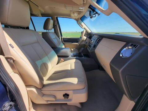 2009 Ford Expedition XLT