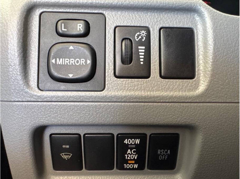 2010 Toyota 4Runner Trail