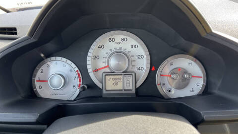 2010 Honda Pilot EX-L