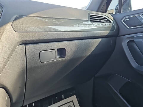 2020 Volkswagen Tiguan SEL Premium R-Line 4Motion