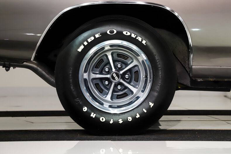 1970 Chevrolet Chevelle