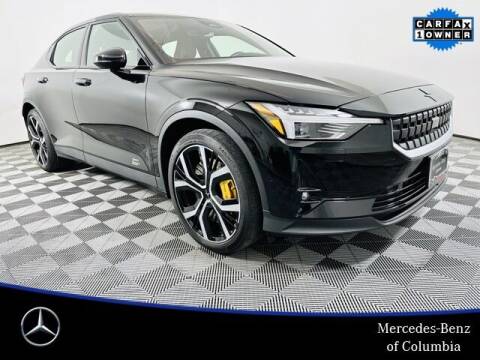 2021 Polestar 2 for sale at Preowned of Columbia in Columbia MO