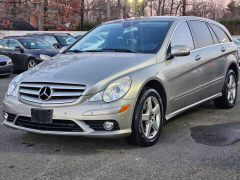 2006 Mercedes-Benz R-Class