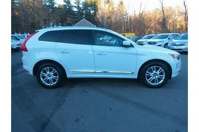 2015 Volvo XC60 for sale at Best Wheels Imports in Johnston RI