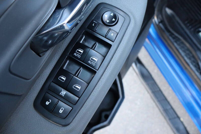 2019 RAM 1500 Classic