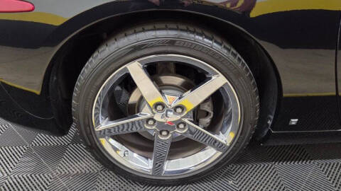 2006 Chevrolet Corvette