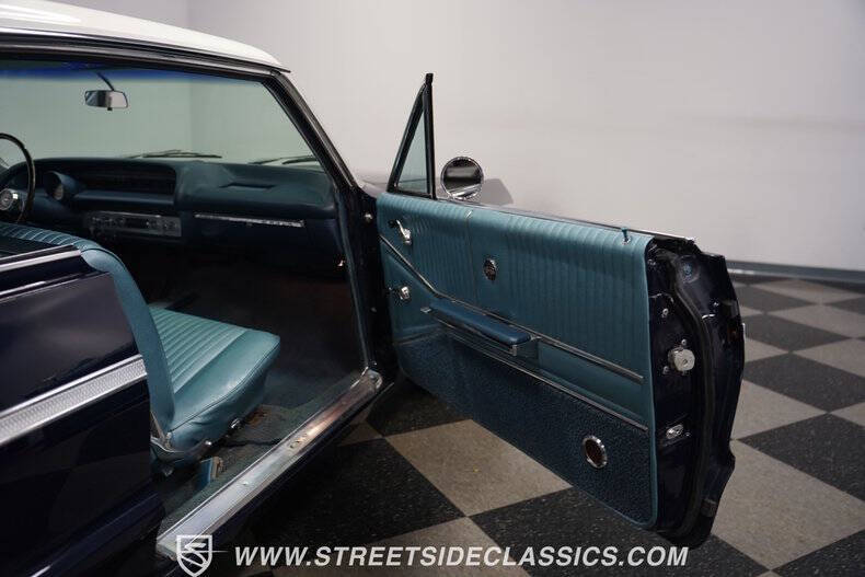 1964 Chevrolet Impala