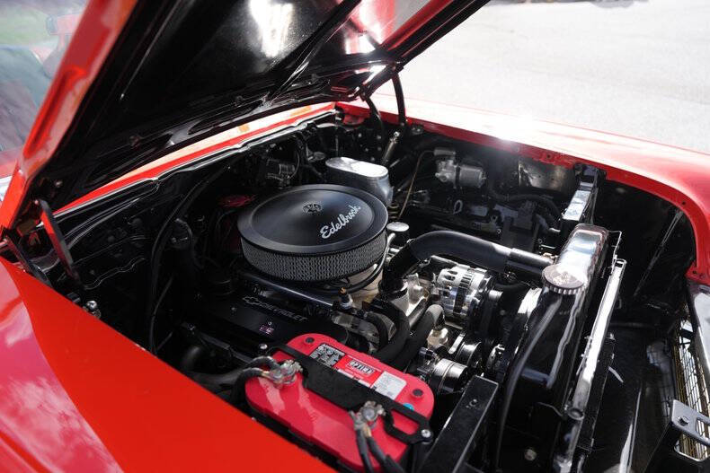 1957 Chevrolet Bel Air