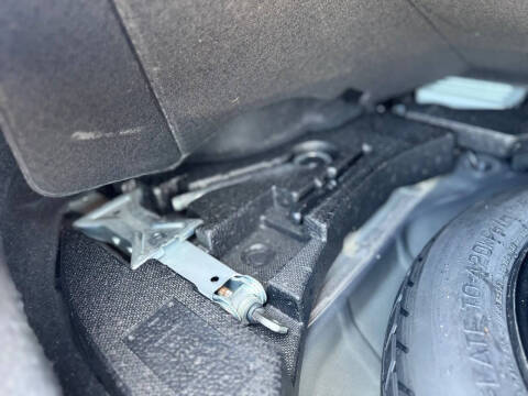 2018 Subaru BRZ Limited