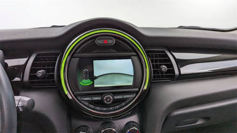 2019 MINI Hardtop 2 Door Cooper