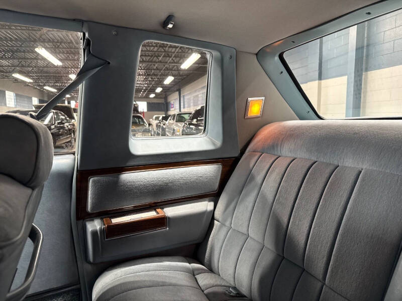 1978 Cadillac DeVille