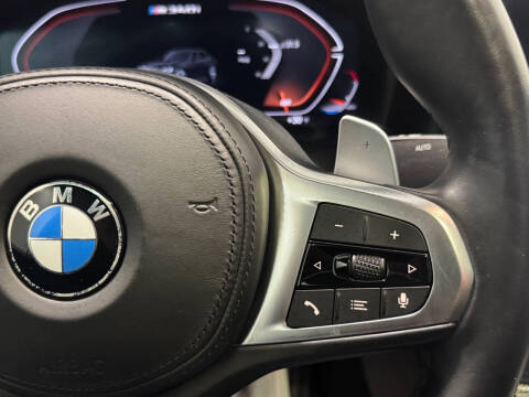 2021 BMW 3 Series M340i xDrive