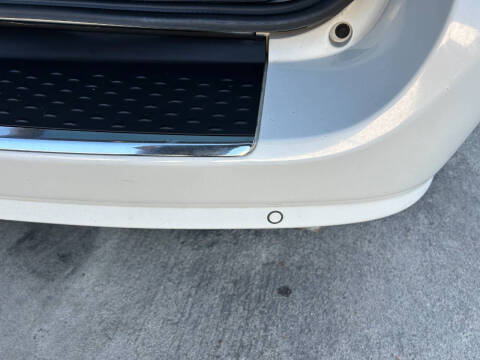 2017 Dodge Grand Caravan SE Plus