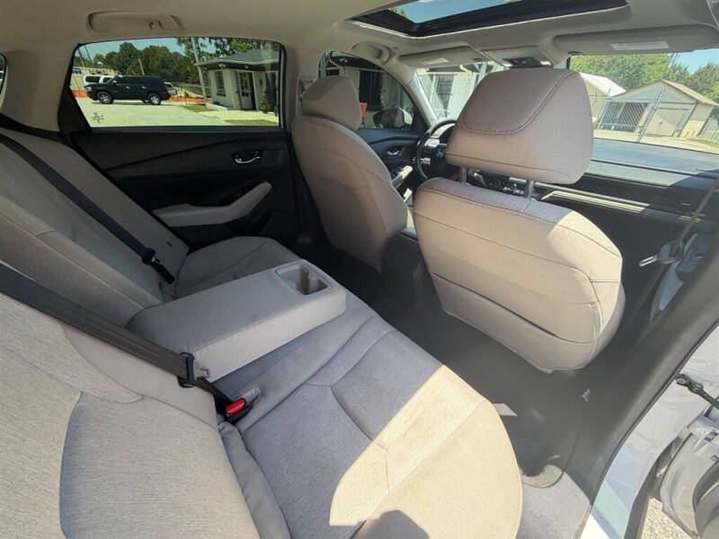 2023 Honda Accord