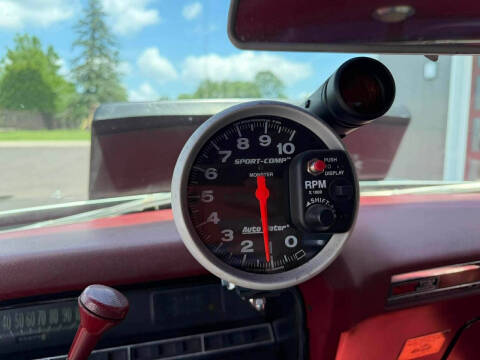 1969 Chevrolet Impala