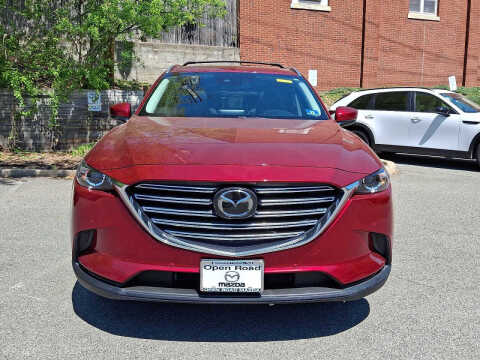 2020 Mazda CX-9 Touring